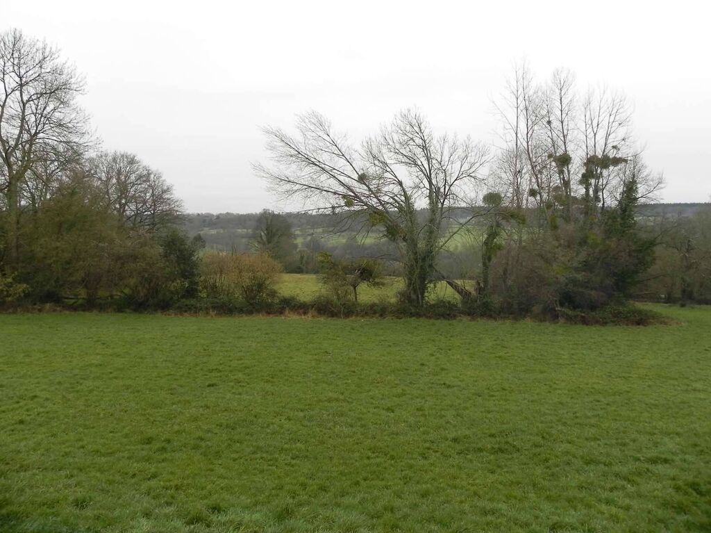 A vendre Région LISIEUX (CALVADOS) dans la campagne du PAYS d'AUGE