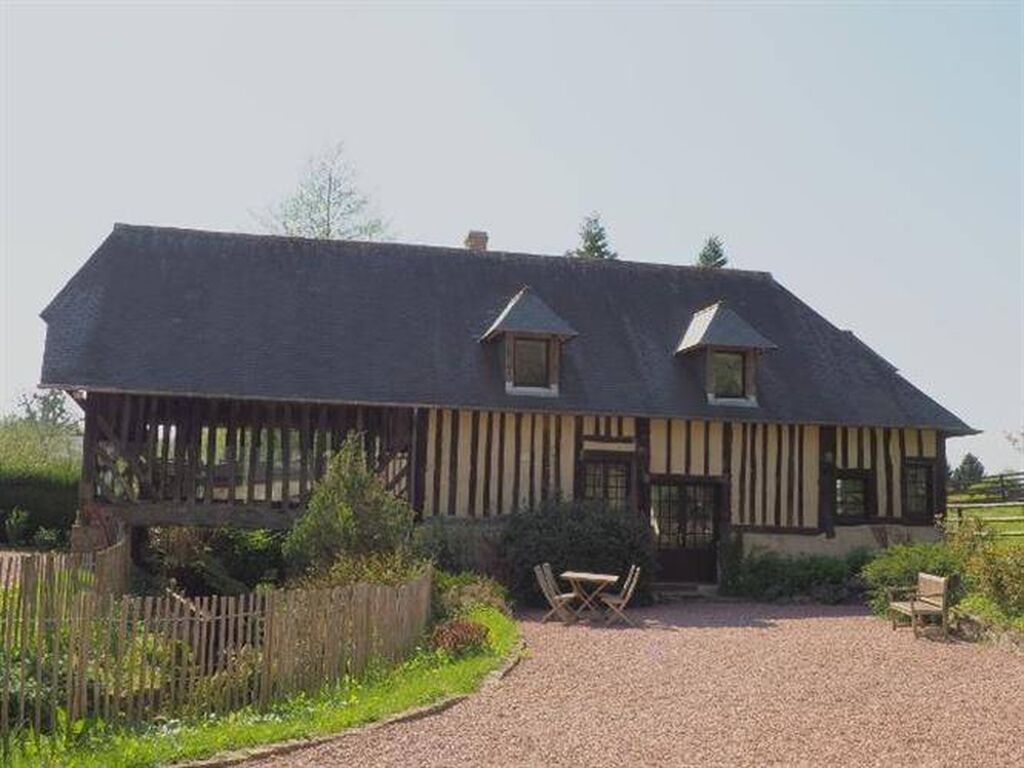 A vendre ENSEMBLE NORMAND, Région Livarot, Calvados 14