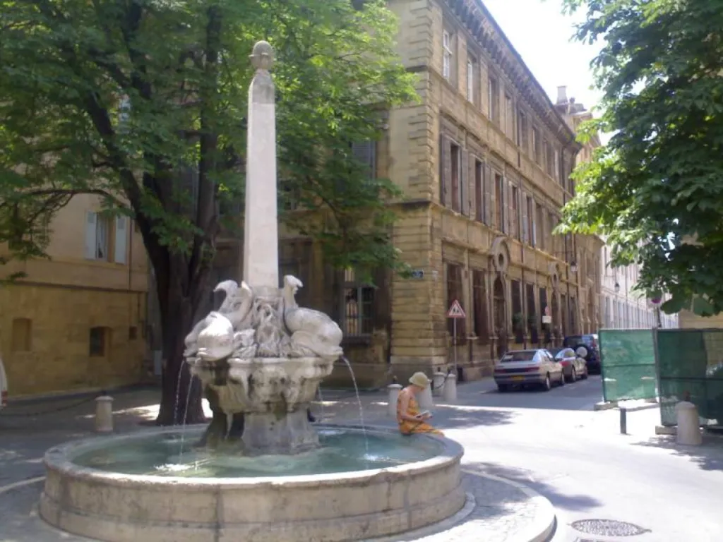 Que faire le dimanche à Aix en Provence ? OFFICE DE TOURISME à AIX EN PROVENCE !