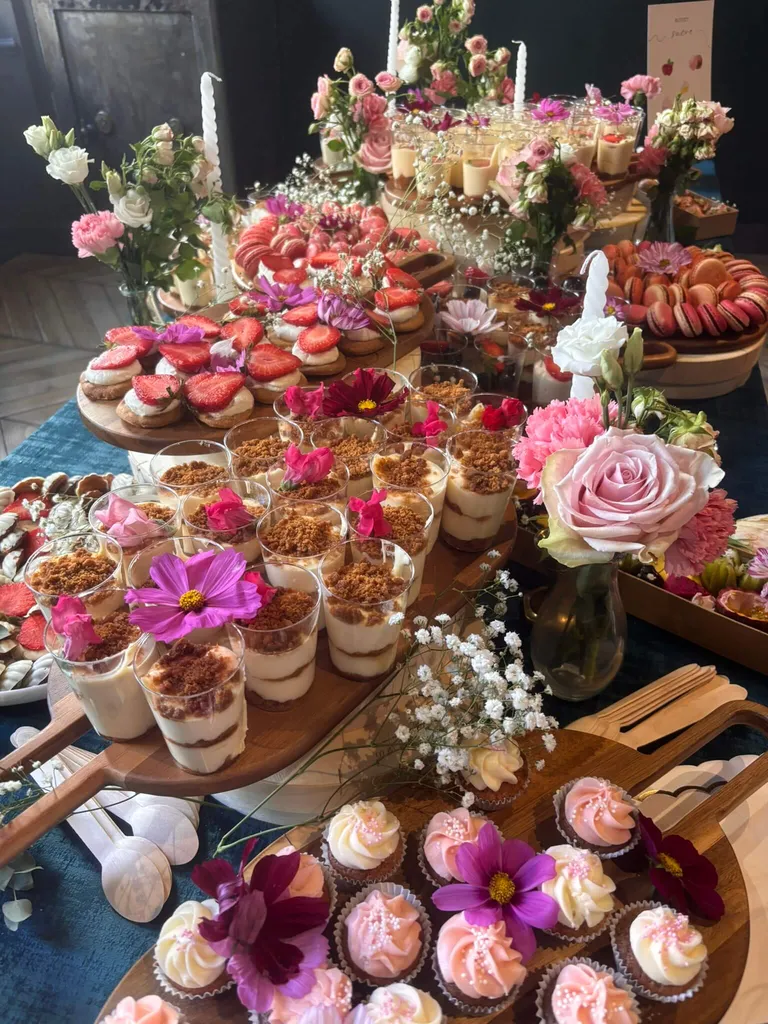 Quelle formule traiteur choisir pour un anniversaire réussi avec fondue et bar à pizza à Dardilly dans l'Ouest lyonnais ?