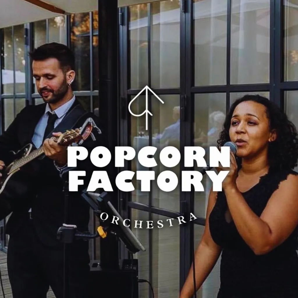 Popcron Factory | Concert Live - 2 avril