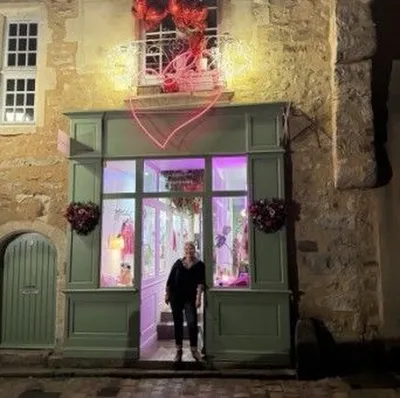 Boutique concept store dans le vieux mans