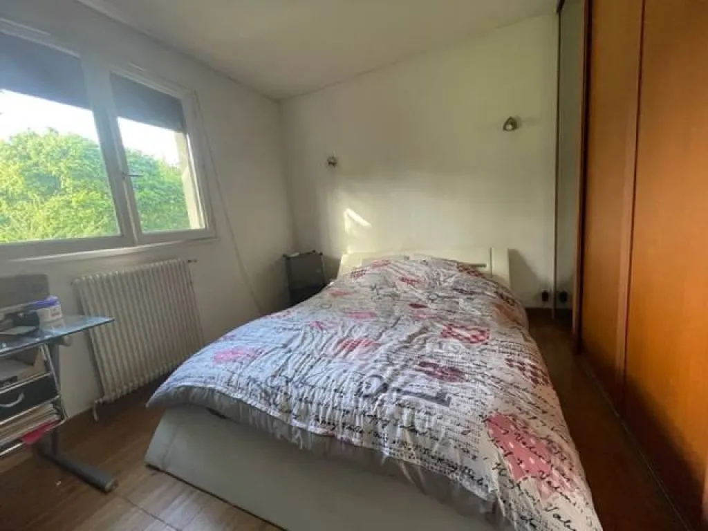 850 m² de terrain clos