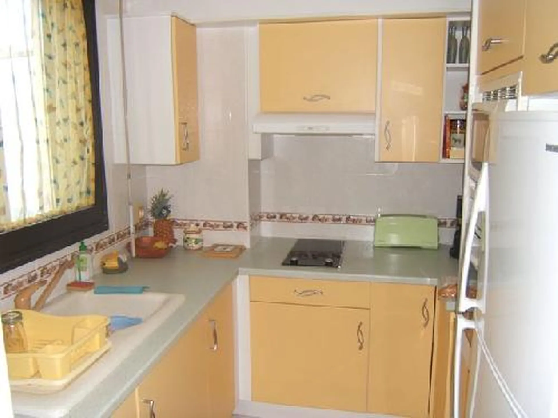 VENTE ROQUEFORT LA BEDOULE