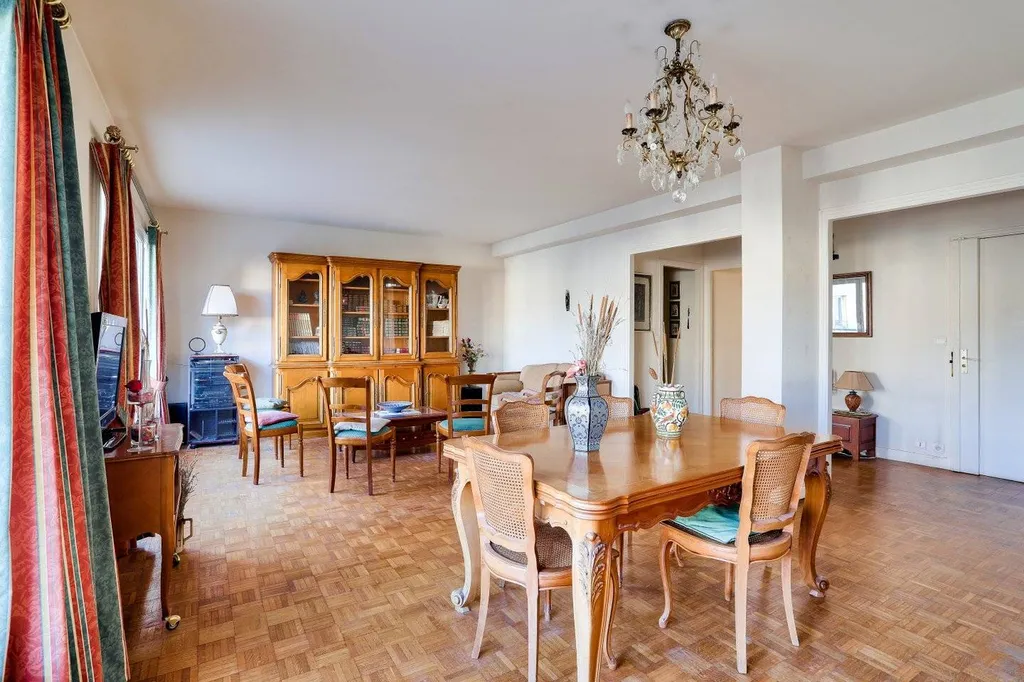 Saint Germain en Laye 78100 110.74 m² à vendre