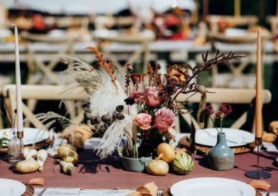 S.O.S besoin d’une Wedding Planner pour l’organisation de A à Z de votre mariage sur mesure au Cap Ferret et Bassin d’Arcachon !