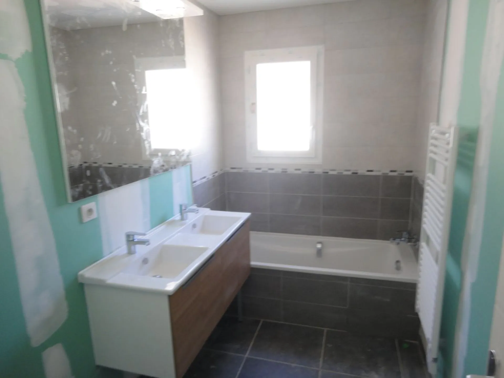 T4 neuf carnoux à vendre