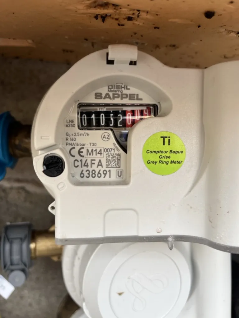 Localisation de fuite sans casse par un spécialiste suite à une surconsommation d'eau à Orléans dans le Loiret