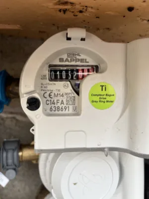 Localisation de fuite sans casse par un spécialiste suite à une surconsommation d'eau à Orléans dans le Loiret