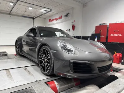 Stage 1 carrera 4 991.2