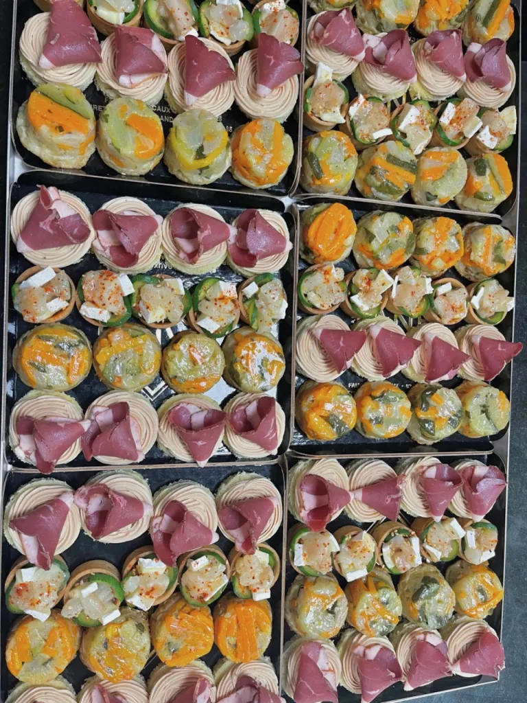 Notre gamme de canapé froid