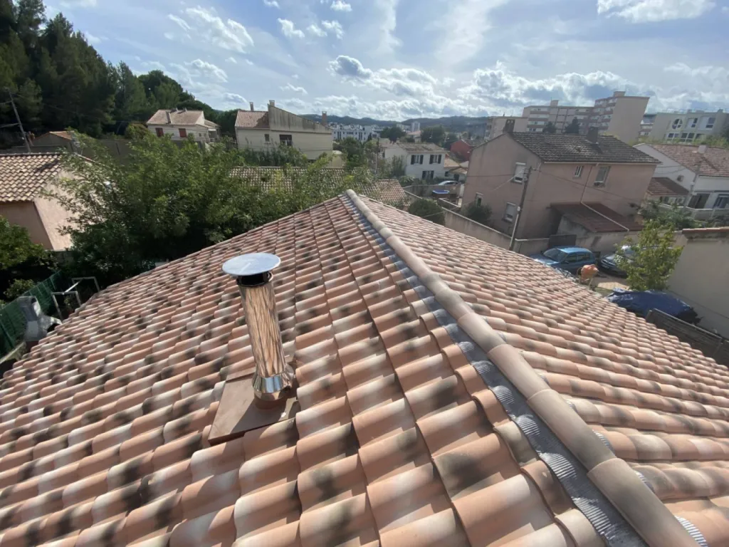 changement toiture fini sur martigues