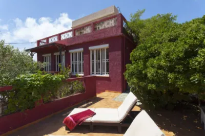 chambre d'hote luxe marseille