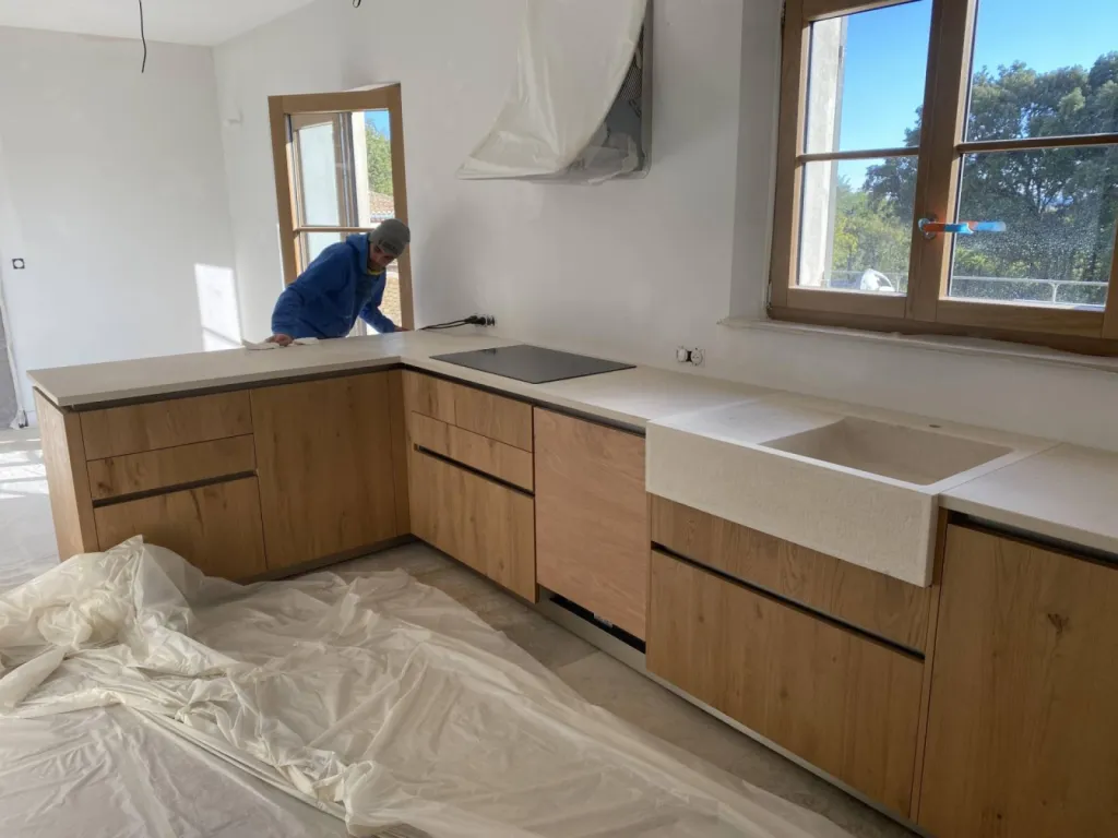 Les plus belles pierres françaises, pierres de Dordogne entre Bordeaux et Cahors