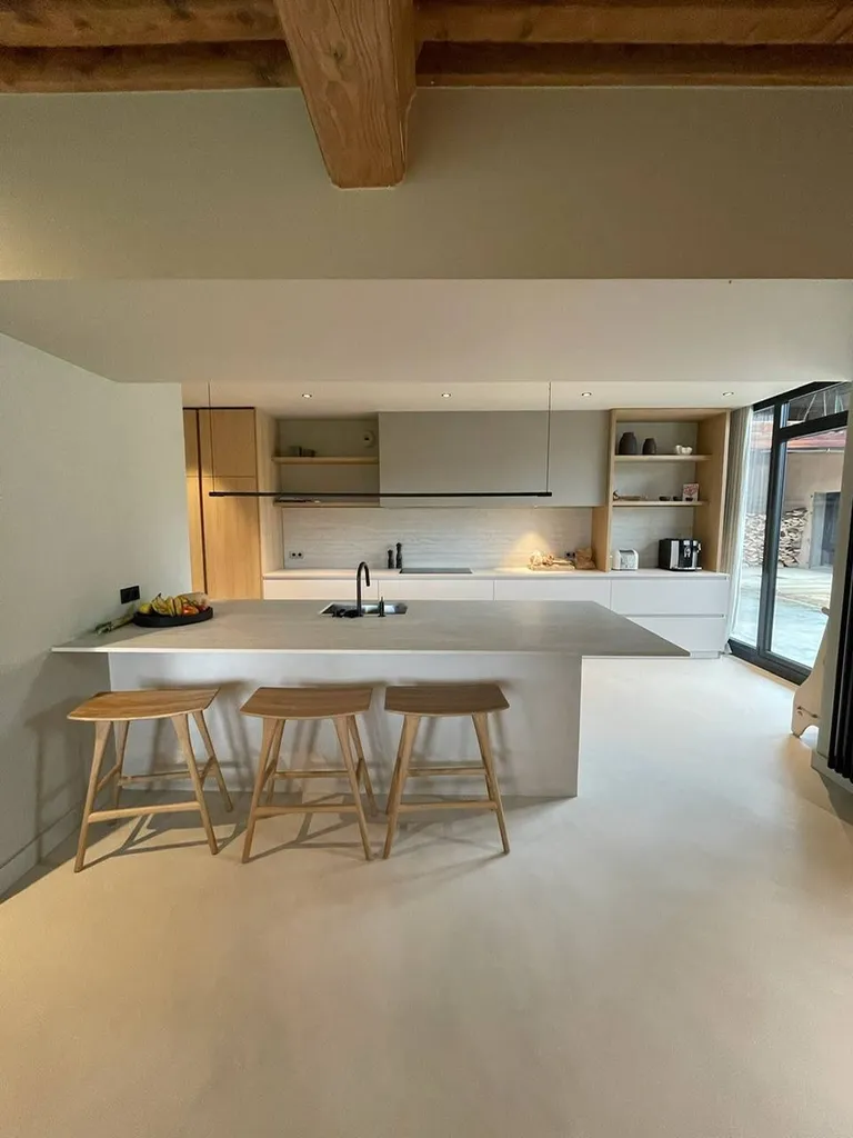 votre cuisiniste de confiance à lyon