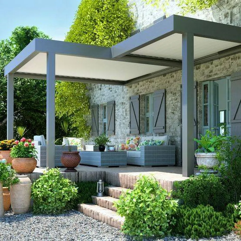 Entreprise travaux de rénovation extérieur secteur Yvetot et ses alentours 76 : Ravalement, isolation par l'extérieur, porte d'entrée, fenêtre, volets roulants, volets battants, carport, pergola...