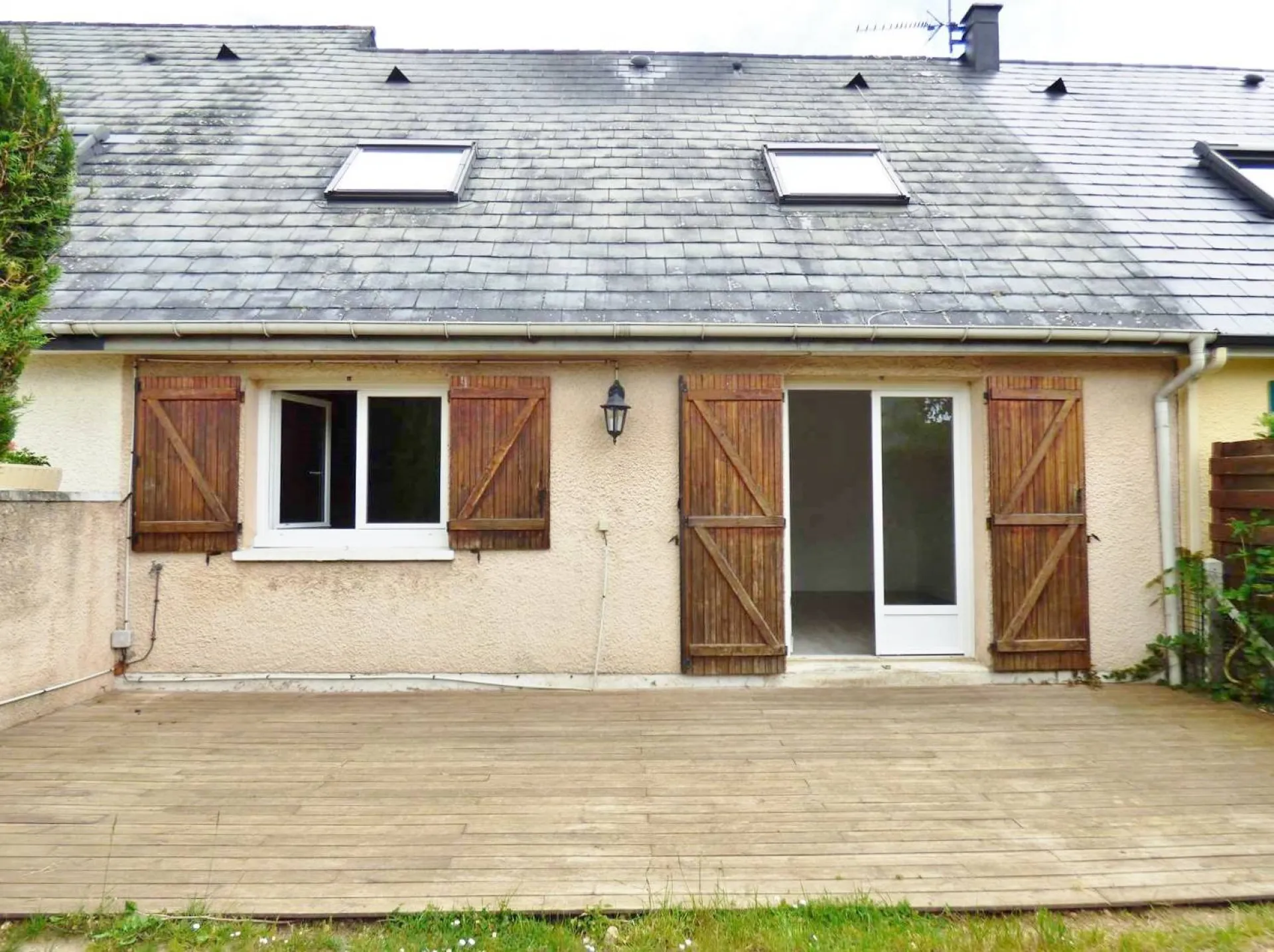 Où trouver à acheter pavillon première acquisition proche écoles et commerces à cléon 76