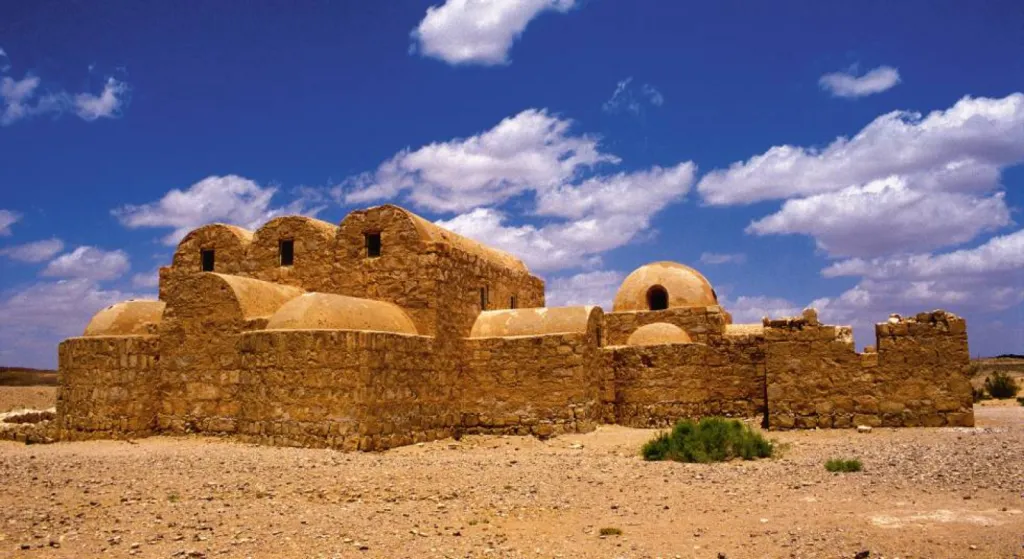 Guide de voyage pour la Jordanie