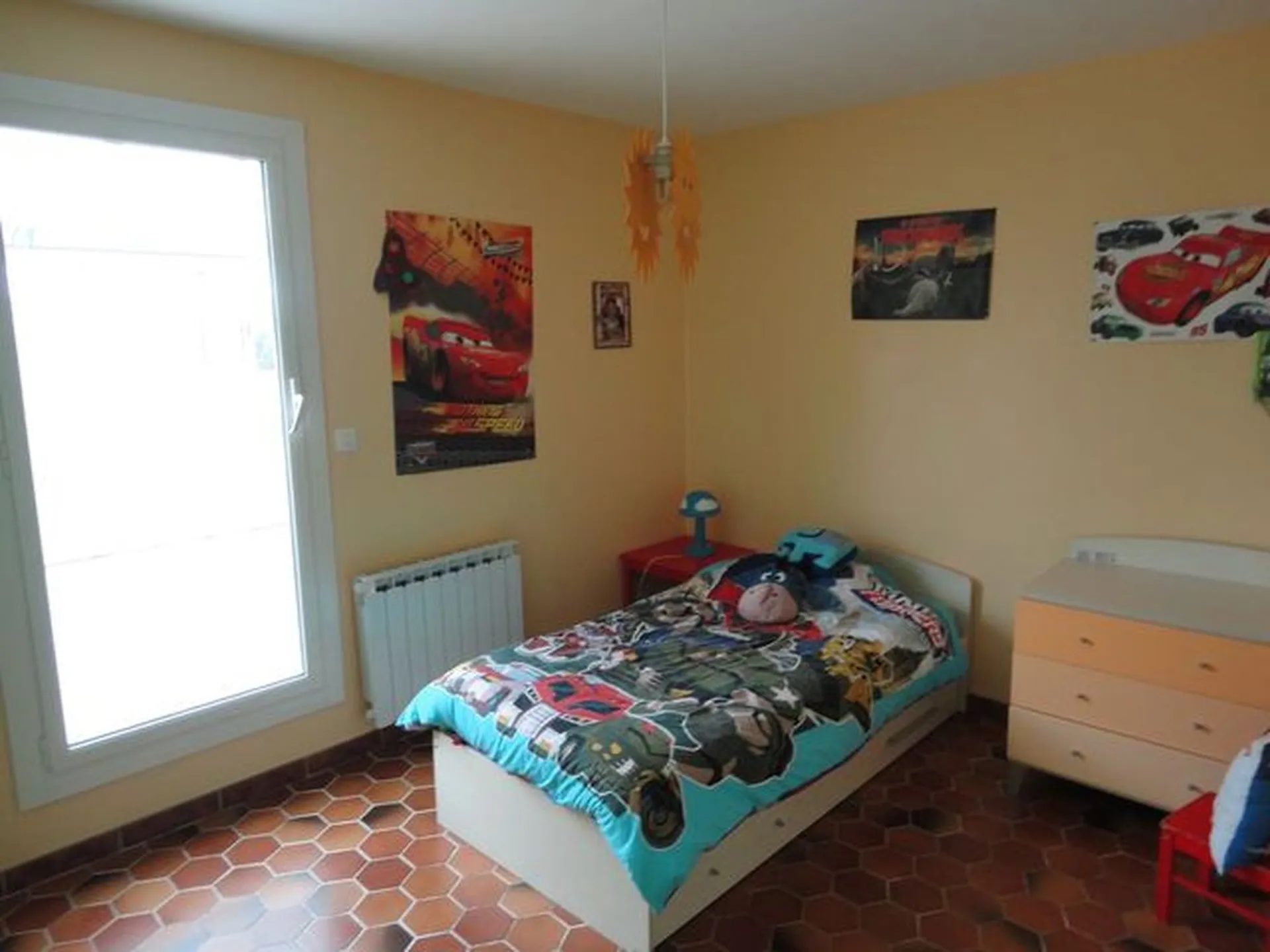  Maison à la vente 4 Roquefort La Bédoule calme  sur 2 niveaux