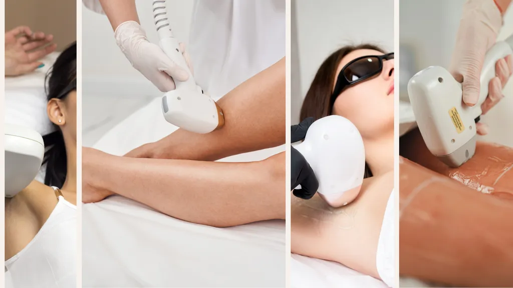 Certification Laser & Ipl