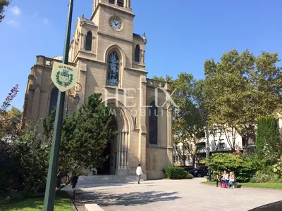 Local commercial Le Vésinet-centre 57 M²