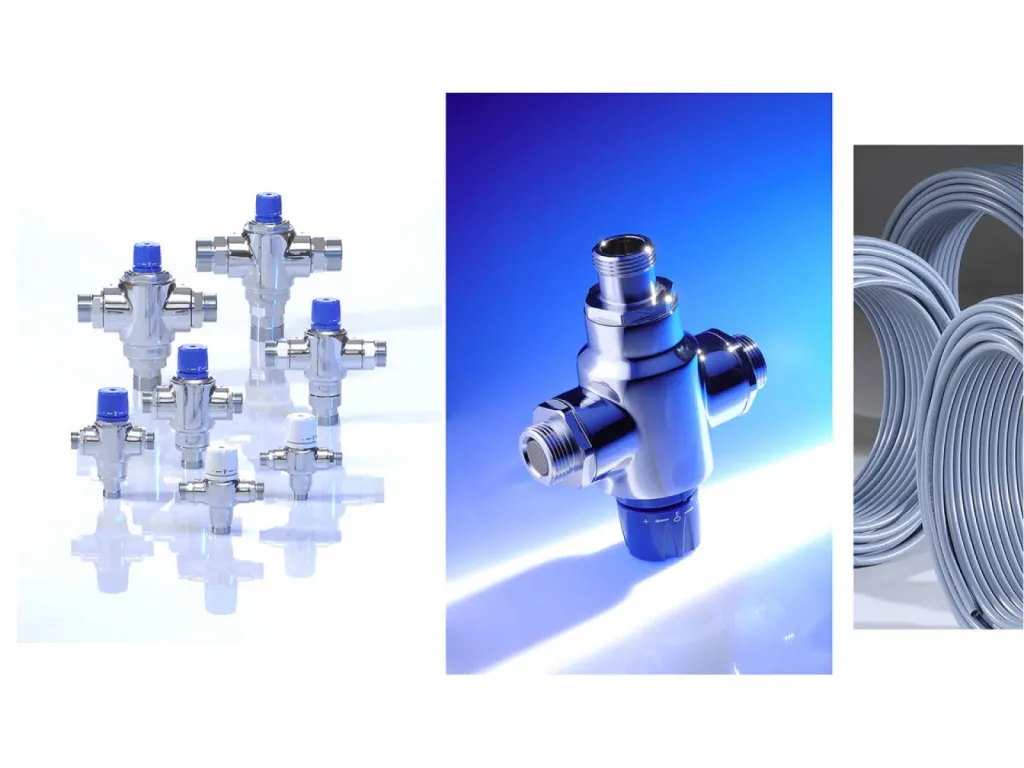 photographe packshot produit à Lyon produits industriel Dipra filiale de Thermador Groupe