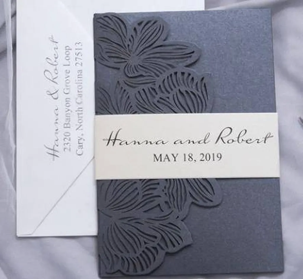 graphiste faire part mariage marseille