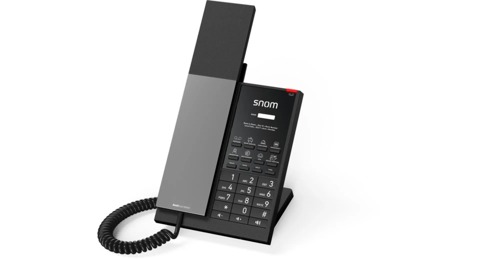 Snom HD350