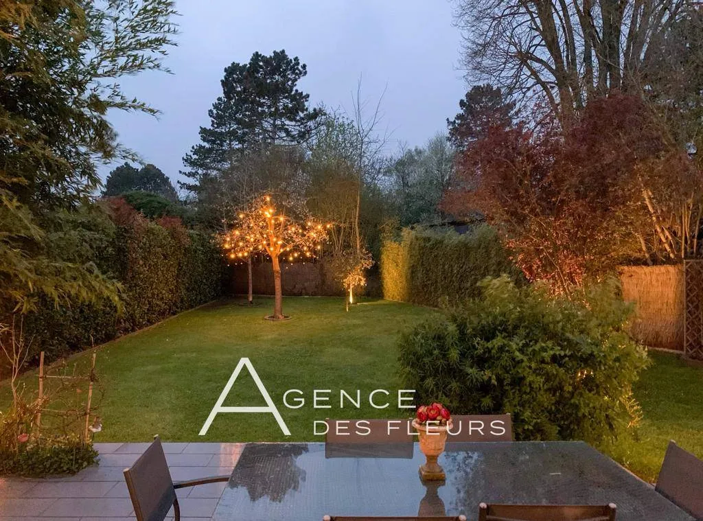 deux places de stationnements