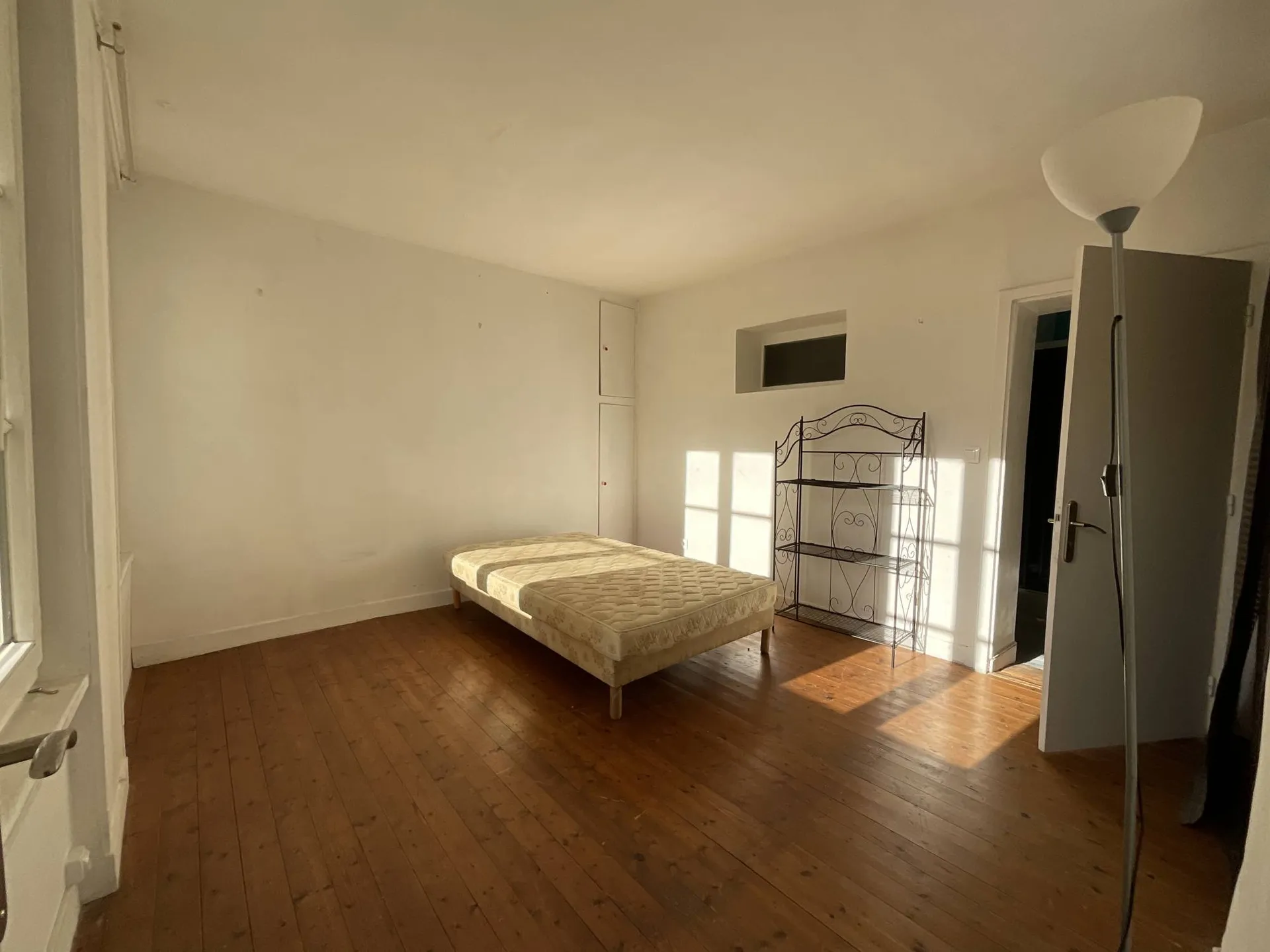 A vendre appartement situé à 2h30 de Paris, Normandie, 76.