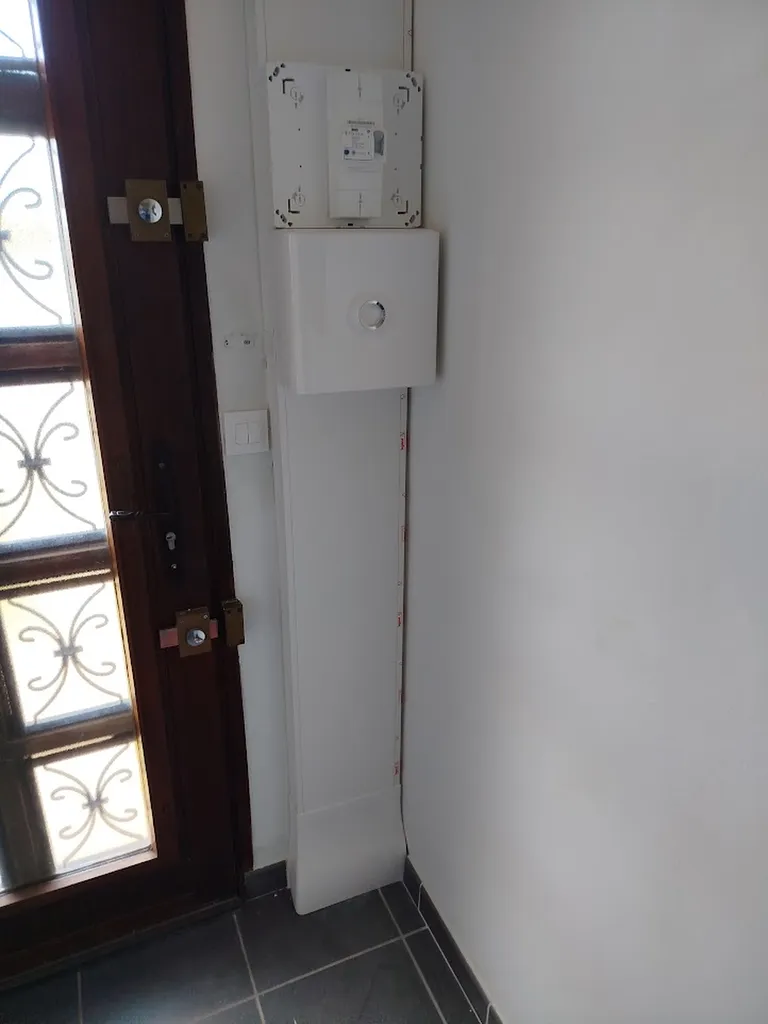 Rénover pour la sécurité et la conformité par infiny elec