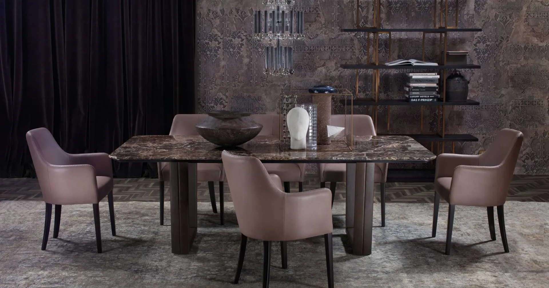 Table et chaise de salle à manger 83400 Hyères