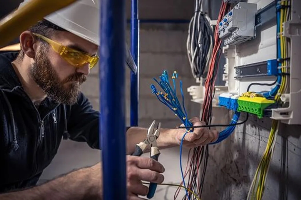 Rénover l’électricité de votre logement : qualité, sécurité et accompagnement avec Bricomarché Le Havre