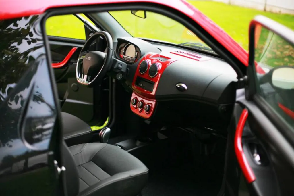 ligier diablo vsp ligonniere 83 la garde