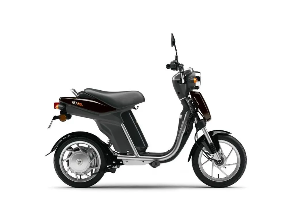 Scooter neuf EC03 Electrique la seyne sur mer