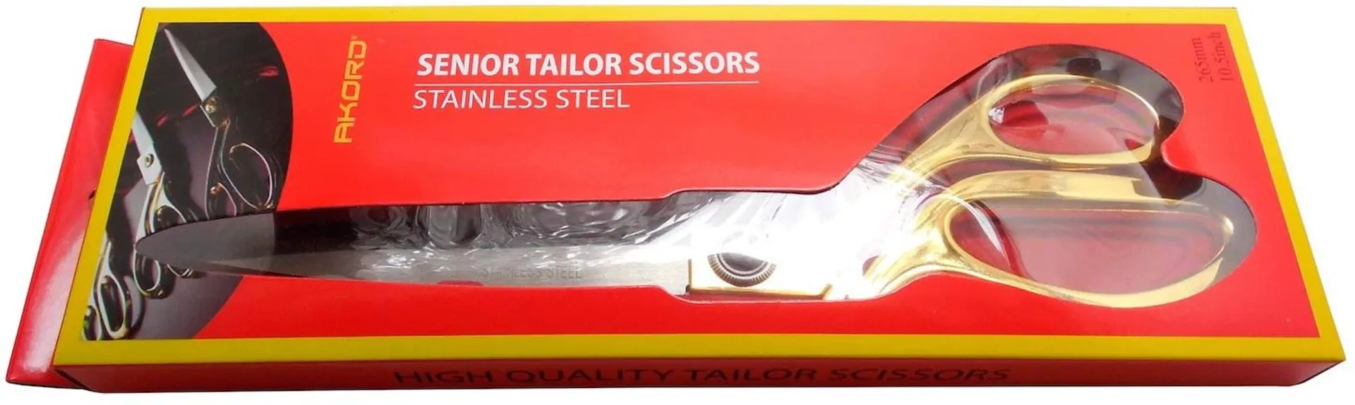 PAIRE DE CISEAUX INAUGURATION