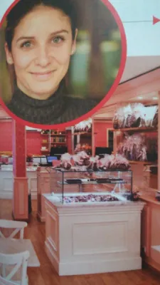 Pâtisserie Amandine – Les meilleurs gâteaux de Marseille 13008