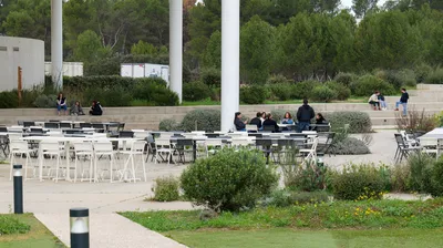 Appart'hôtel : Votre pied-à-terre chez Séjours & Affaires Aix-en-Provence Mirabeau