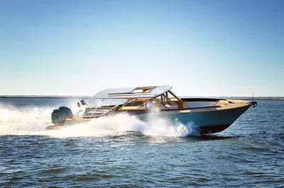 Croisière sur-mesure à l'occasion d'un séminaire d'entreprise sur le bassin d'Arcachon - Gironde - Nouvelle Aquitaine
