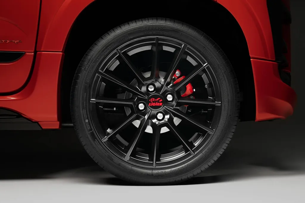 *NEW* JS60 ULTIMATE SPORT