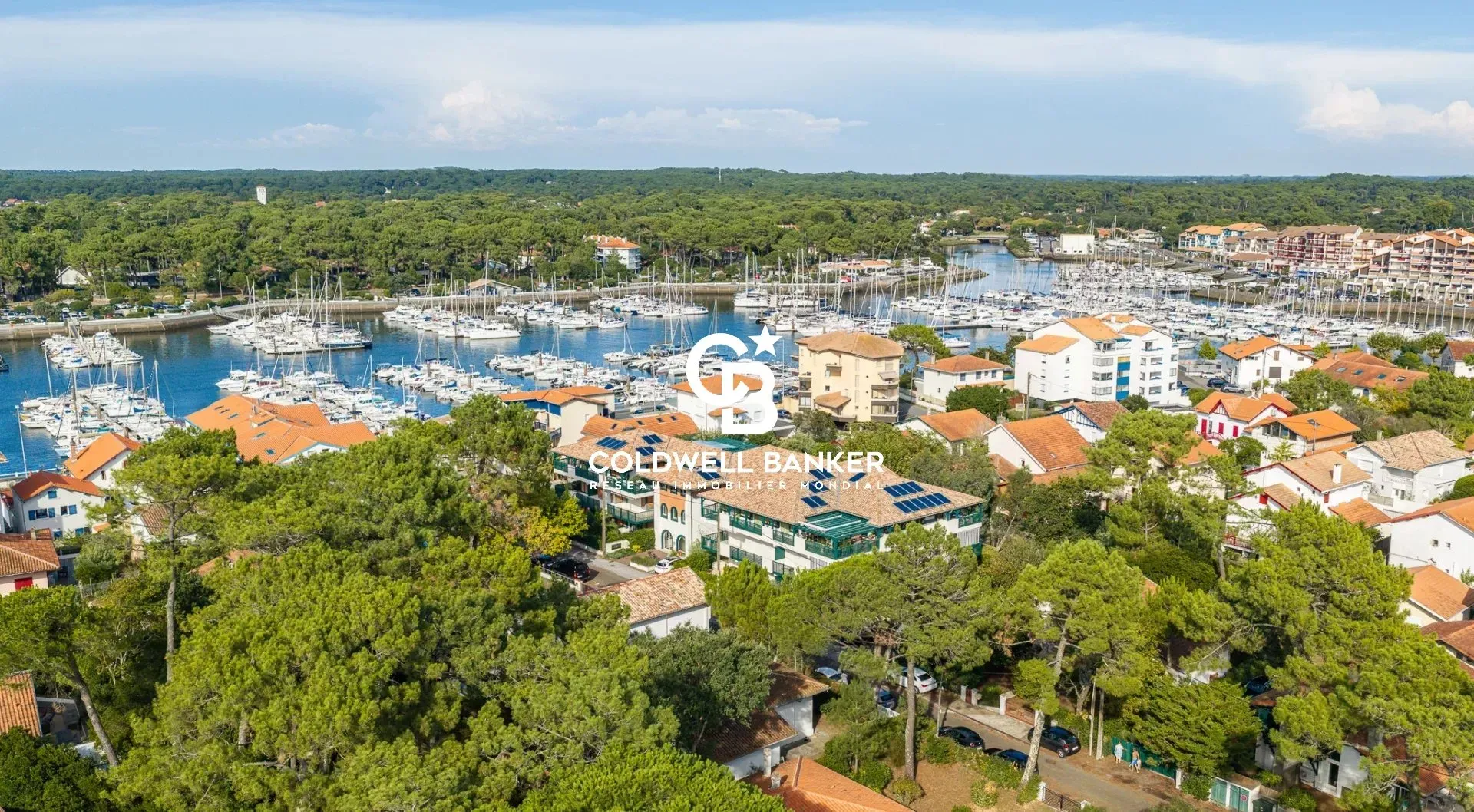 Appartement 4 pièces 70 m² · à Capbreton · 70 m² · 990 000 €