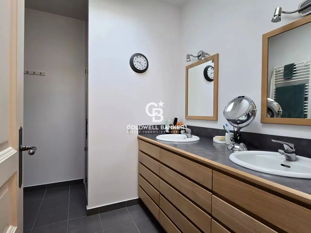 acheter une maison familiale au mans rive droite