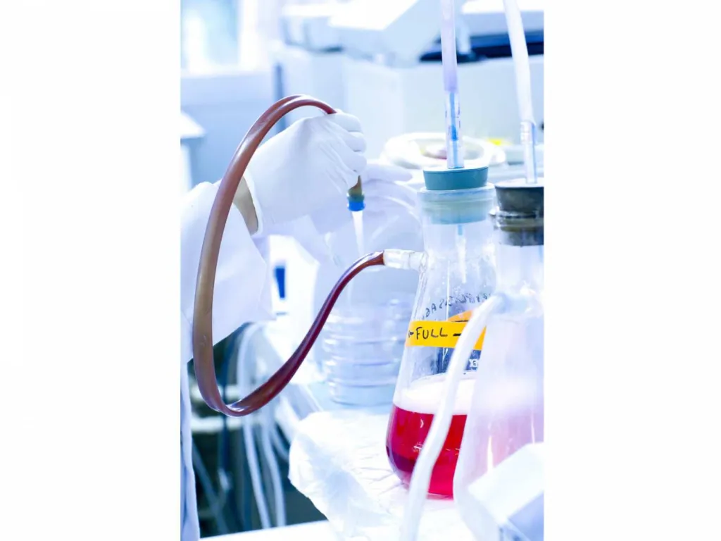 Photographe centre de recherche médicale à Lyon en région Rhône-Alpes Auvergne