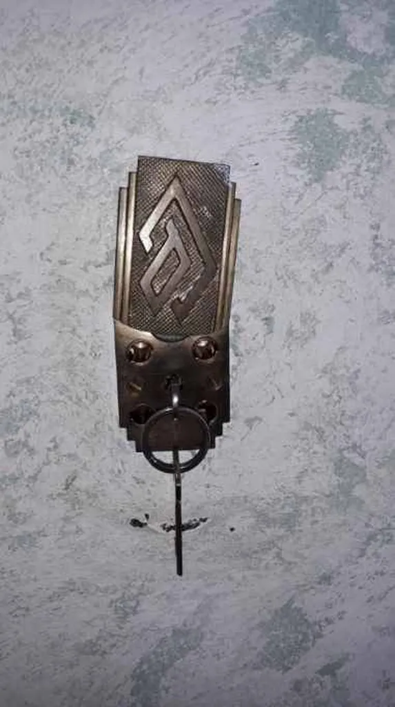 coffre fort particulier