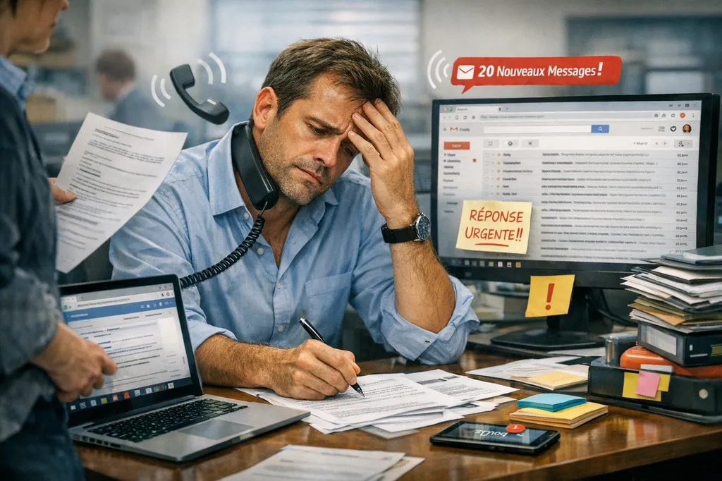 Management toxique : comment PRAXINOVA aide les entreprises et collectivités de Provence‑Alpes‑Côte d’Azur à restaurer des pratiques managériales saines et durables