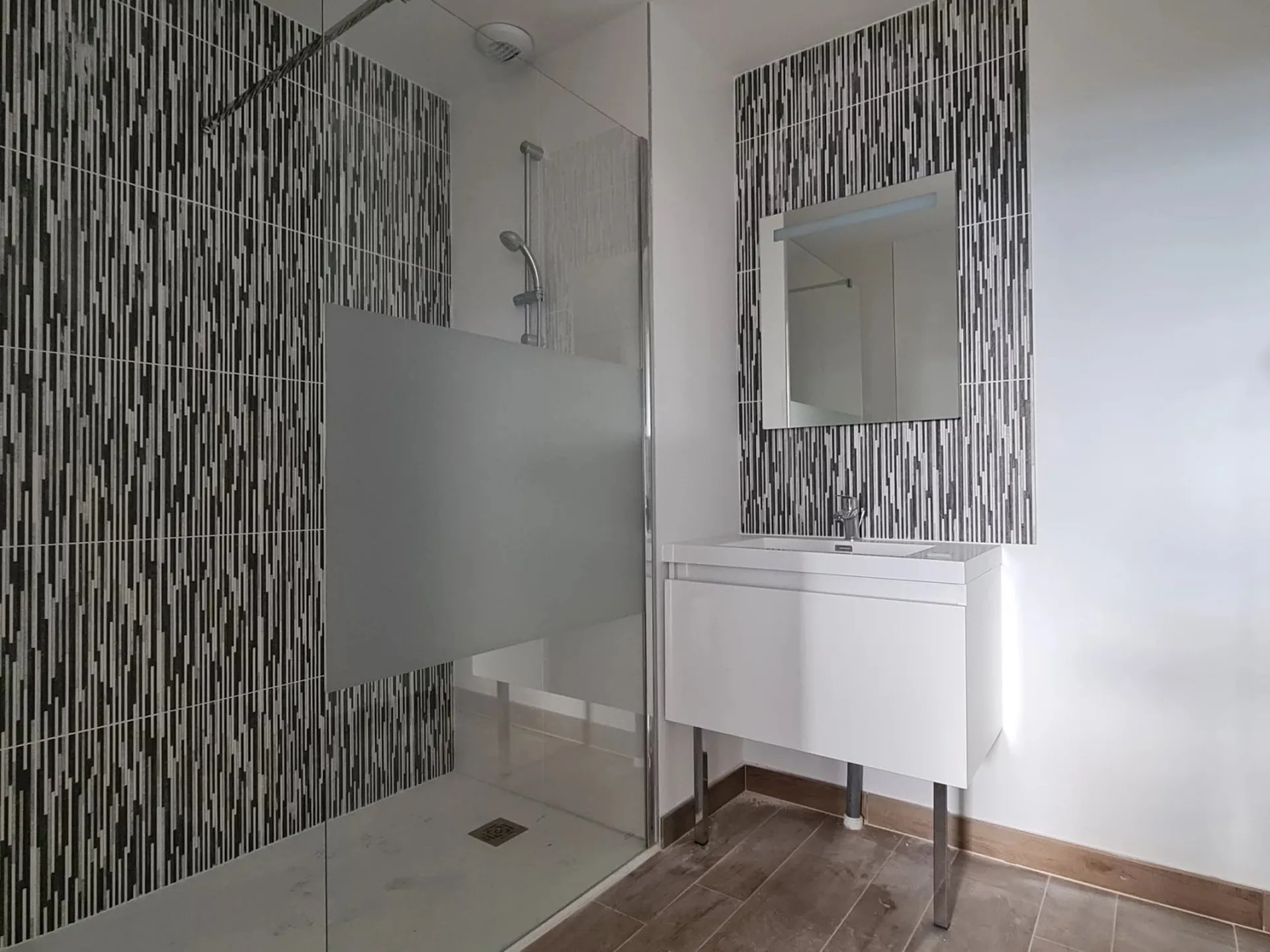 Acheter un appartement T5 au Mans en Sarthe avec balcon et prestations haut de gamme