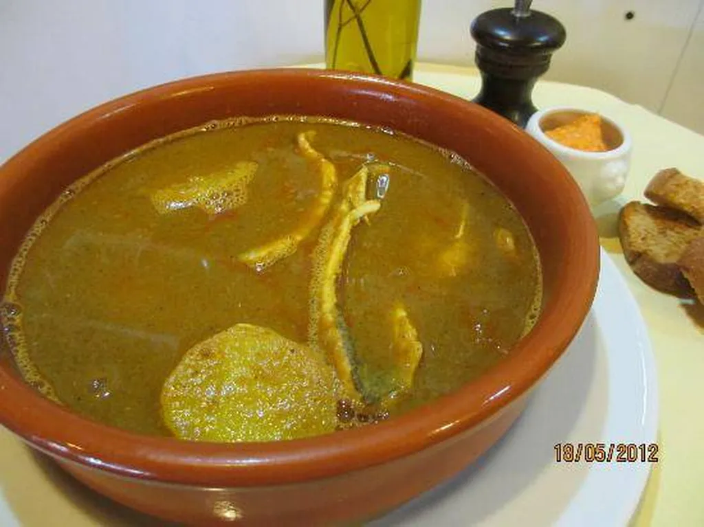 Notre zone d'activité pour ce serviceManger une bonne bouillabaisse proche Cassis et La Ciotat