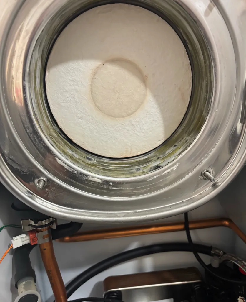 Visite d’entretien d’une chaudière à condensation 

Atlantic au Pavillon-sous-Bois



