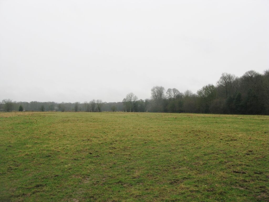 HARAS D'ELEVAGE A VENDRE PROCHE LISIEUX, CALVADOS 14