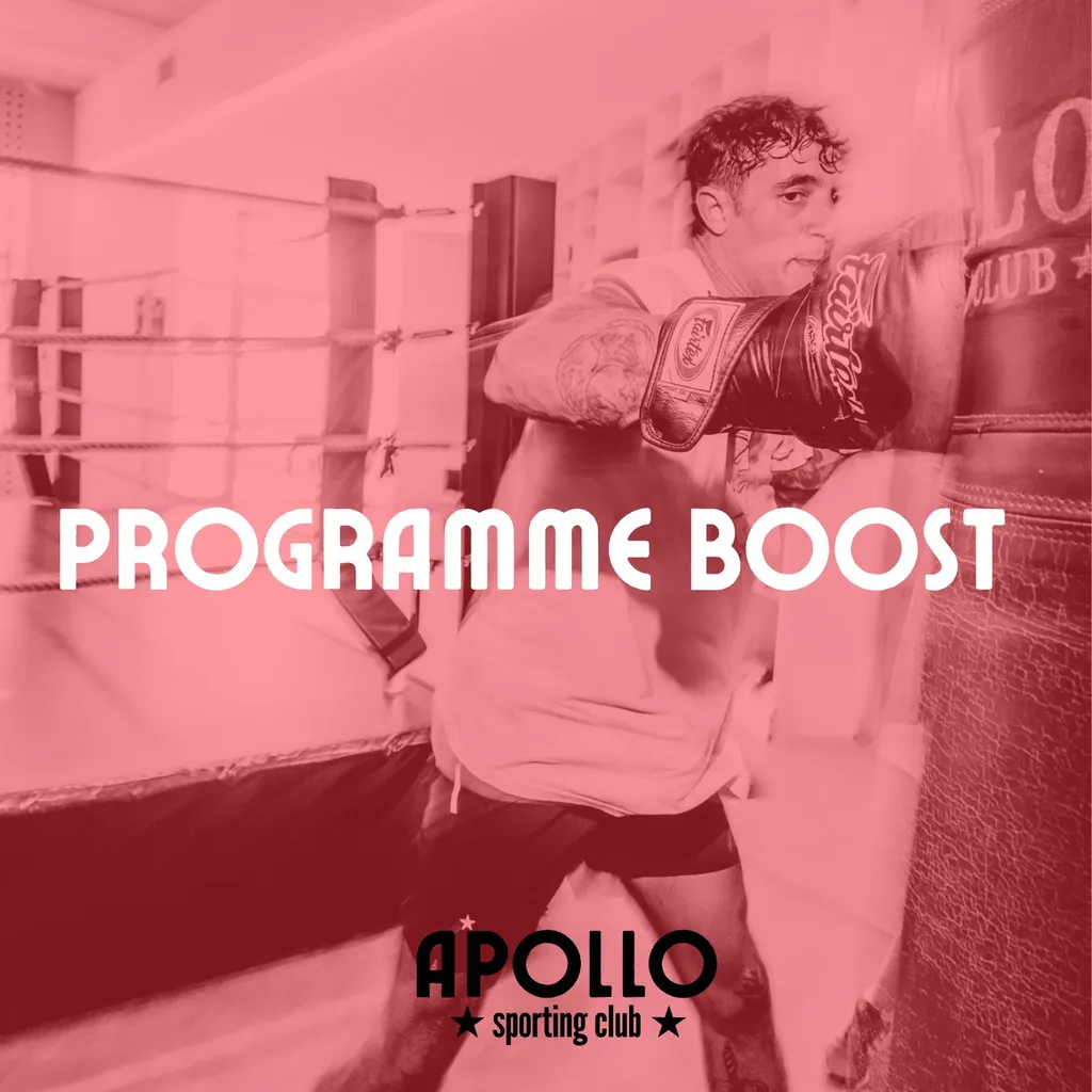 LE PROGRAMME 